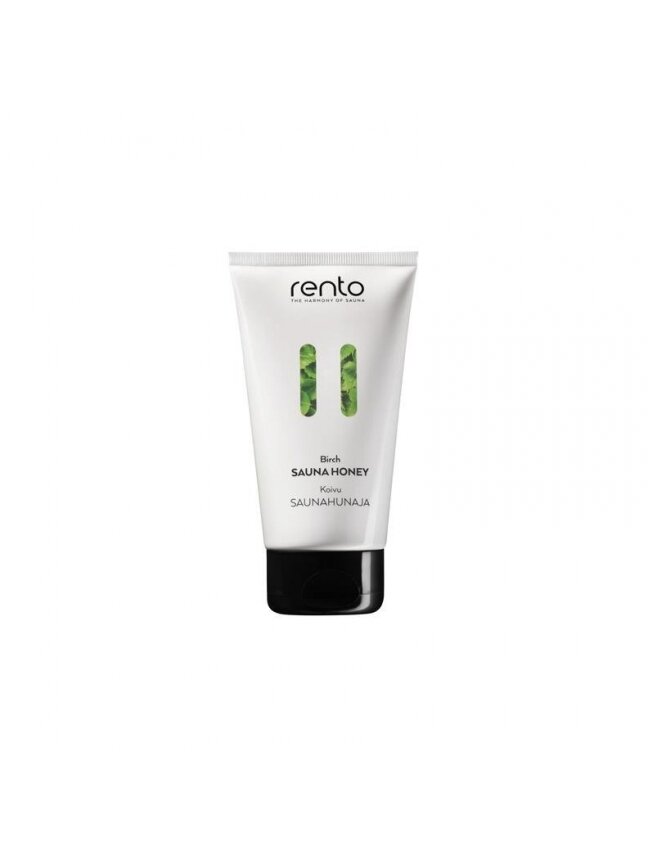 Pirties medus RENTO BIRCH, 150 ml Pirties medus RENTO BIRCH, 150 ml