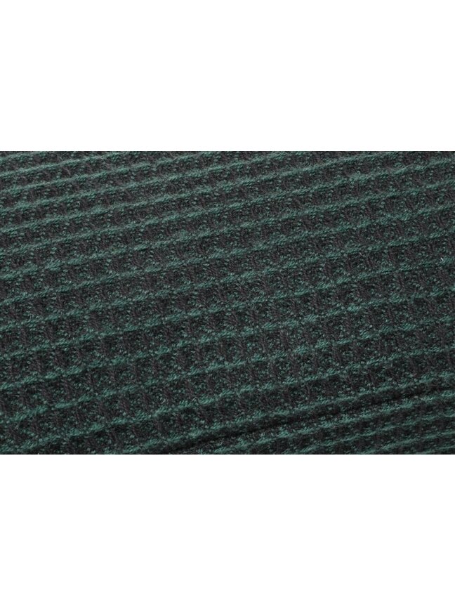 Pirties pagalvė Rento 50 x 22 cm, juoda/tamsiai žalia 2 Pirties pagalvė Rento 50 x 22 cm, juoda/tamsiai žalia 2