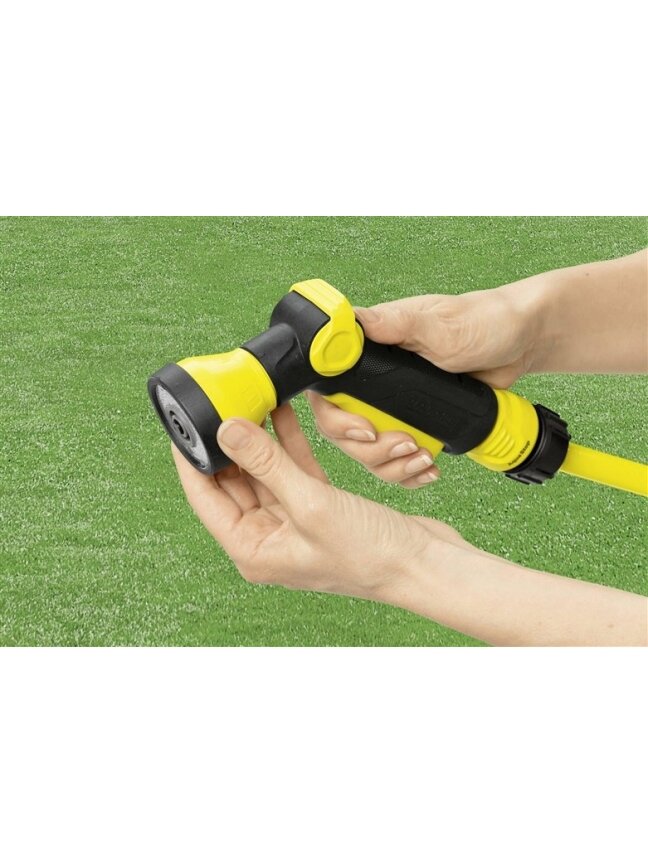 Pistoletinis purkštukas Karcher 2.645–266.0 2 Pistoletinis purkštukas Karcher 2.645–266.0 2