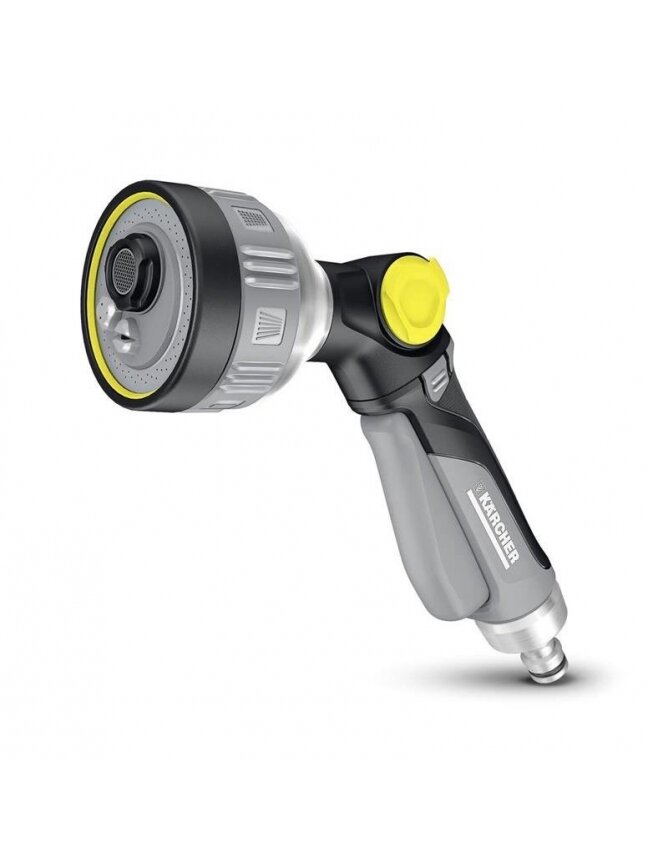 Pistoletinis purkštukas Karcher 2.645–271.0 1 Pistoletinis purkštukas Karcher 2.645–271.0 1