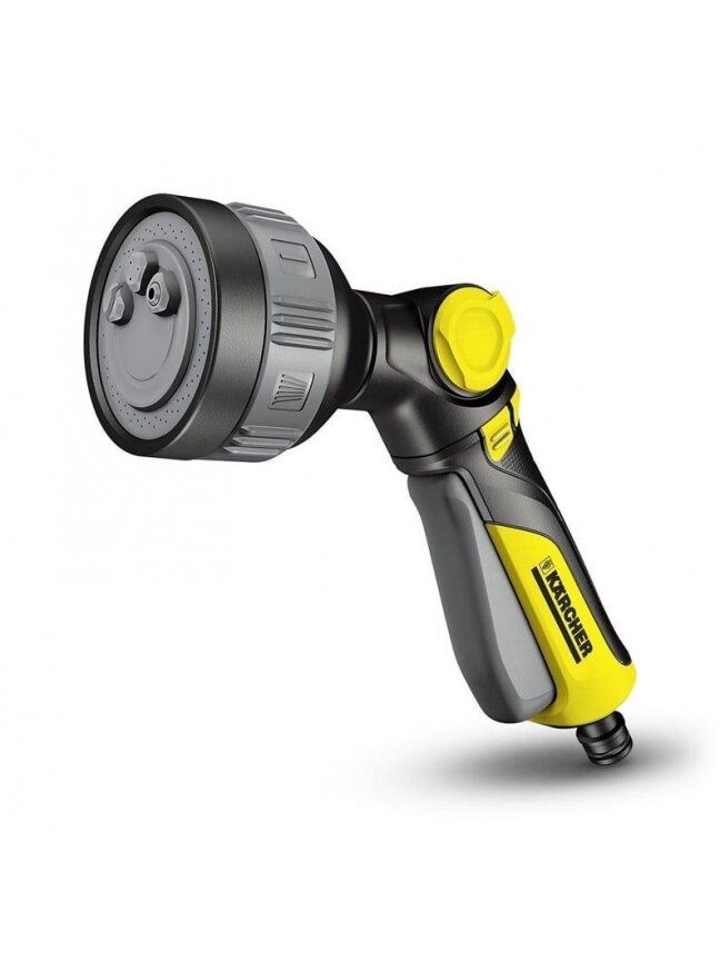 Pistoletinis purkštukas Karcher Plus 2.645–269.0