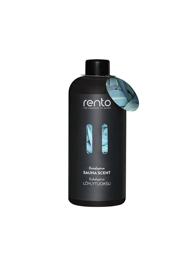 Pirties kvapas RENTO EUCALYPTUS, 400 ml Pirties kvapas RENTO EUCALYPTUS, 400 ml