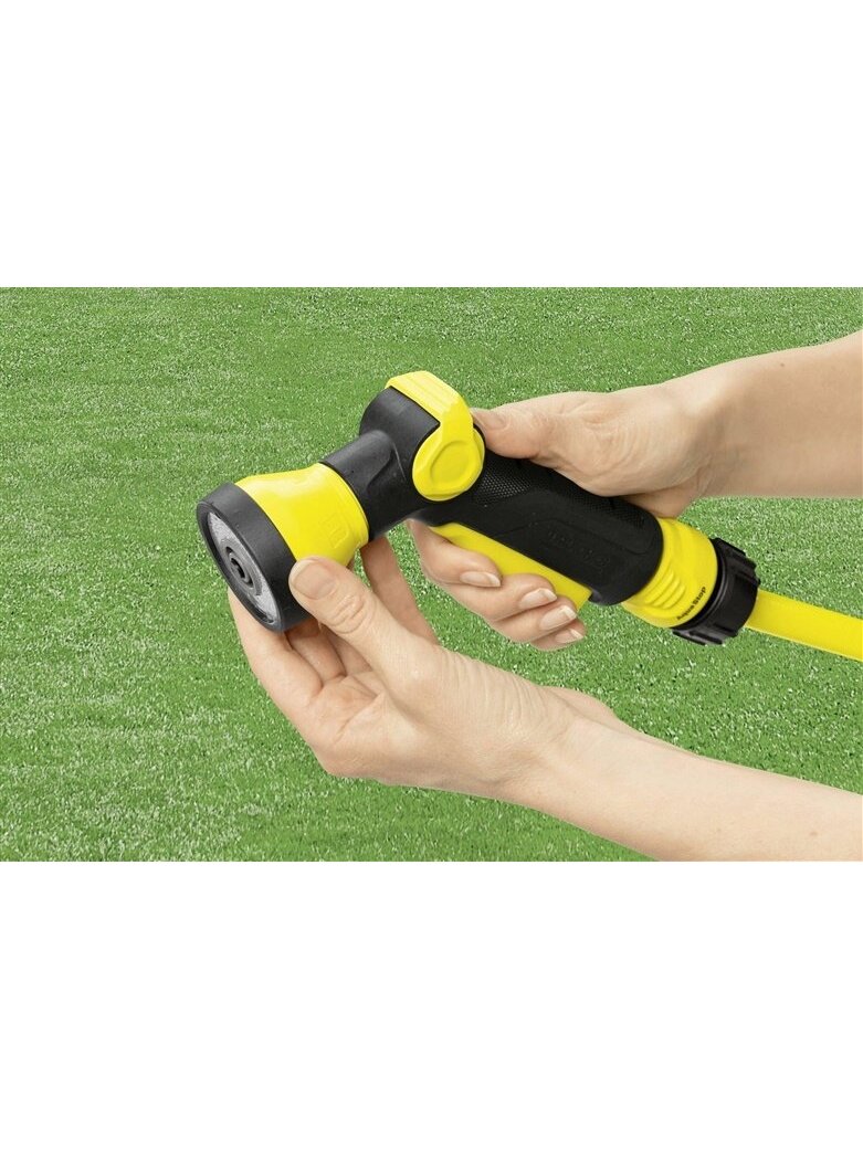 Pistoletinis purkštukas Karcher 2.645–266.0 2 Pistoletinis purkštukas Karcher 2.645–266.0 2