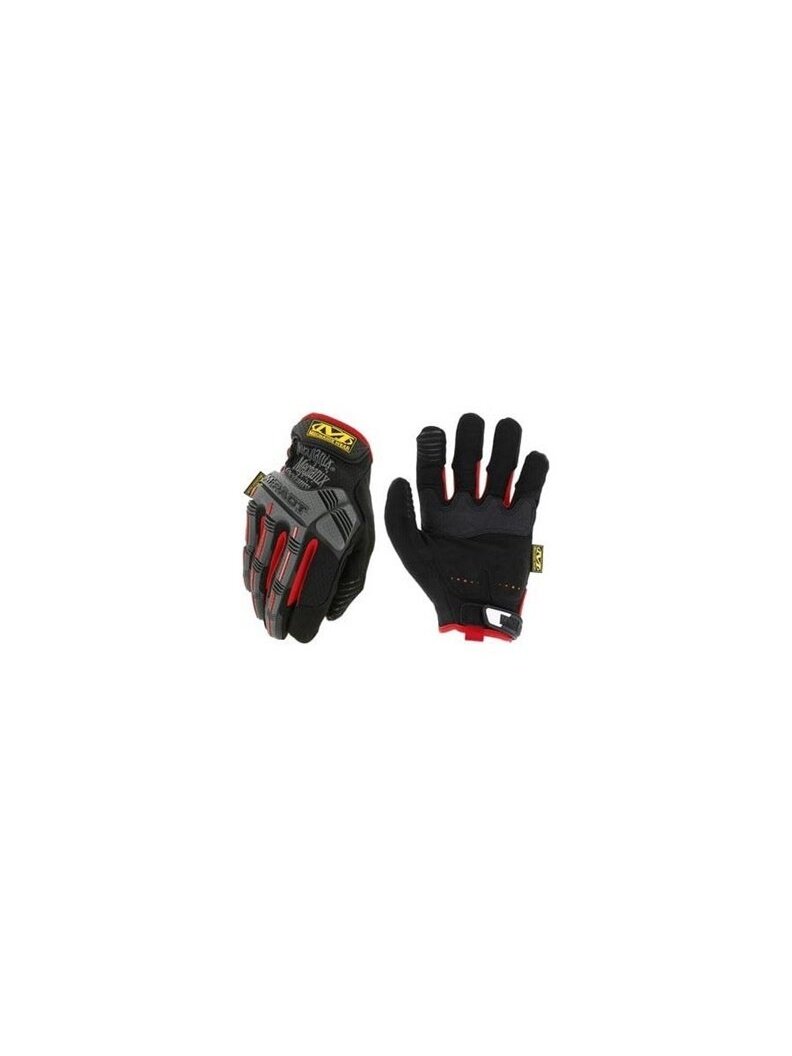 Pirštinės Mechanix Wear M-Pact MPT-08-009 Pirštinės Mechanix Wear M-Pact MPT-08-009
