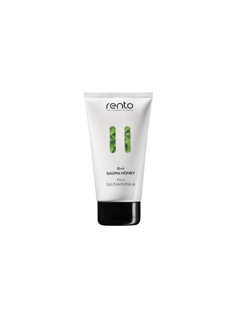 Pirties medus RENTO BIRCH, 150 ml Pirties medus RENTO BIRCH, 150 ml