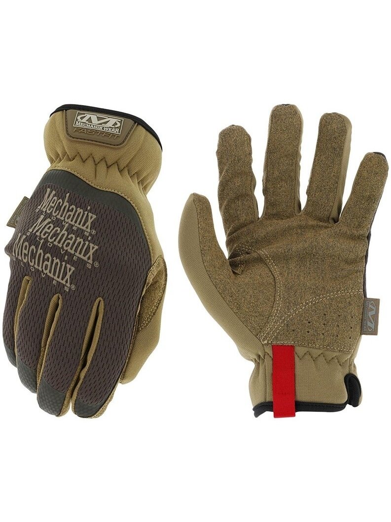 Pirštinės MECHANIX FASTFIT, M dydis Pirštinės MECHANIX FASTFIT, M dydis