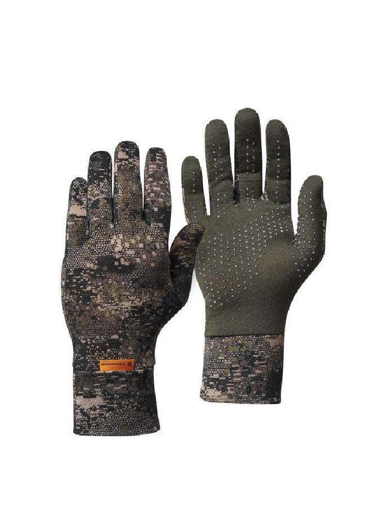 Pirštinės Thermowawe Merino Unisex S/M Dydis