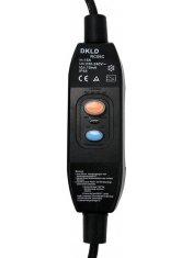 Pjūklas diskinis akmens, betono, plytelių pjovimui 125mm 1400W Yato 1