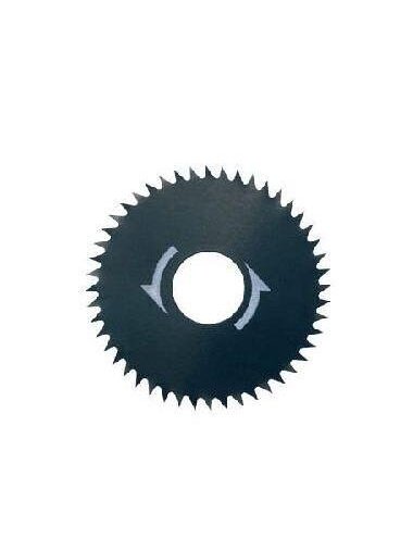 Pjūklo Dremel diskų komplektas, 31,8 mm, 2 vnt Pjūklo Dremel diskų komplektas, 31,8 mm, 2 vnt