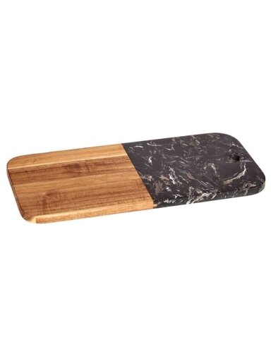 Pjaustymo lentelė iš marmuro 38 cm