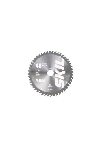 Pjovimo diskas Skil 2610S01054, 254 mm x 30 mm