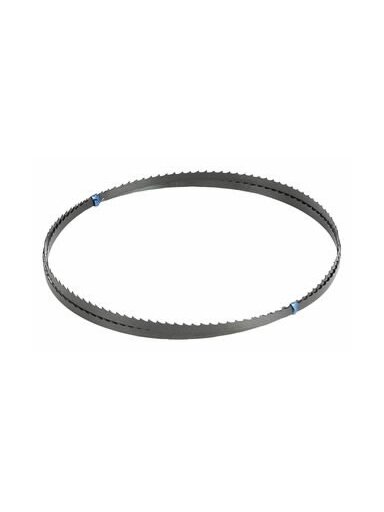 Pjovimo juosta 2895x6x0,65mm 24 TPI, Scheppach