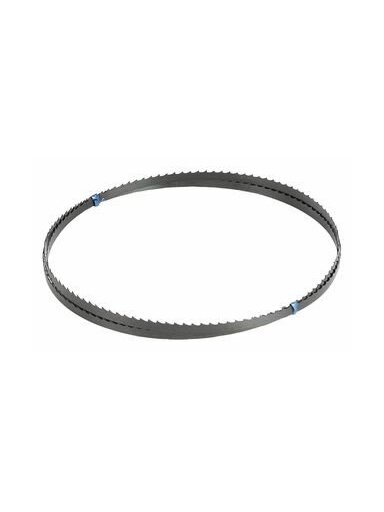 Pjovimo juosta 2895x6x0,65mm 24 TPI, Scheppach