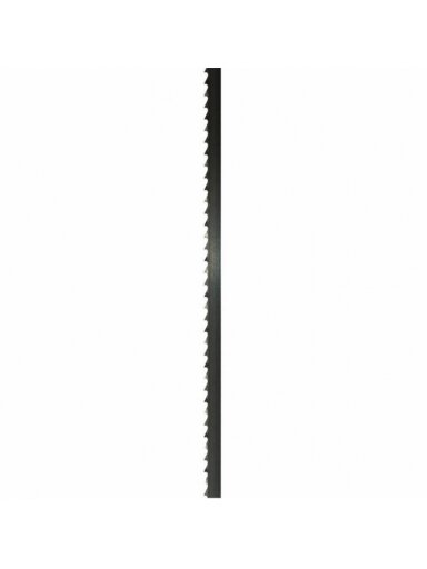 Pjovimo juosta 4425 x 6 x 0,6 mm 4TPI BASA 7 4425x6x0,6mm 4T 4425x6x0,6mm 4TPI, Scheppach