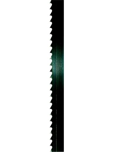 Pjovimo juosta Basa 2895x15x0,65mm 4 TPI, Scheppach