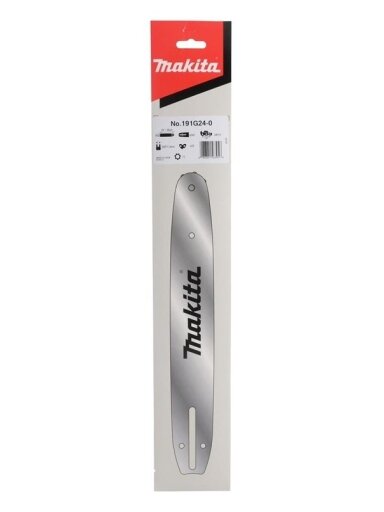 Pjovimo juosta MAKITA 191G24-0, 350 mm, 1,3 mm