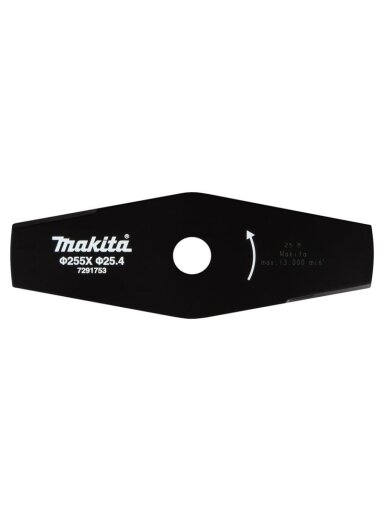 Pjovimo peilis Makita 1916D8-0, 25.5 cm