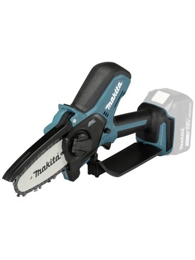 Pjūklas Makita DUC101Z 10cm 18V be akumuliatoriaus Pjūklas Makita DUC101Z 10cm 18V be akumuliatoriaus