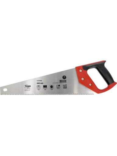 Pjūklas medžiui TRIUSO | 450 mm