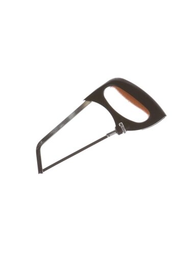 Pjūklas metalui pjauti Peter Bausch, 25 cm
