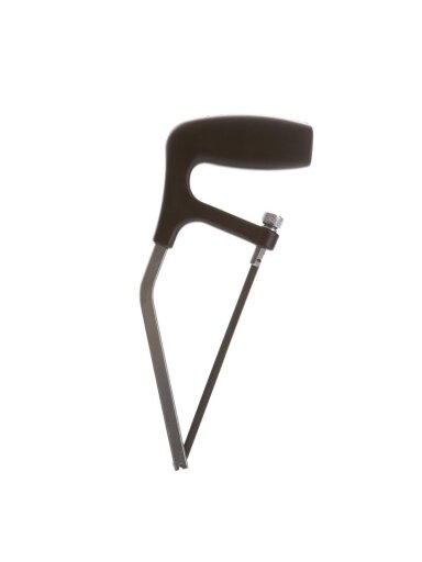 Pjūklas metalui pjauti Peter Bausch, 5 cm