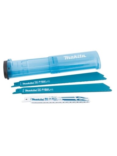 Pjūklelių komplektas Makita B-44448, 6 vnt.