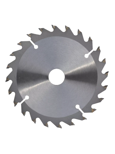 Pjūklas medžiui diskinis, 203 mm, 30/20/16 mm, 30 dantų, Modeco (N-65-845) 1