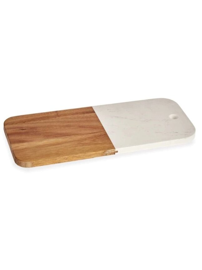 Pjaustymo lentelė iš marmuro 38 cm