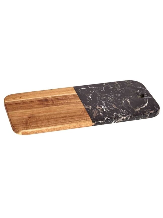 Pjaustymo lentelė iš marmuro 38 cm