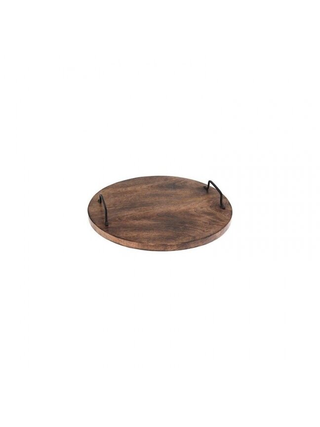 Pjaustymo lentelė, ruda, 39 cm Pjaustymo lentelė, ruda, 39 cm