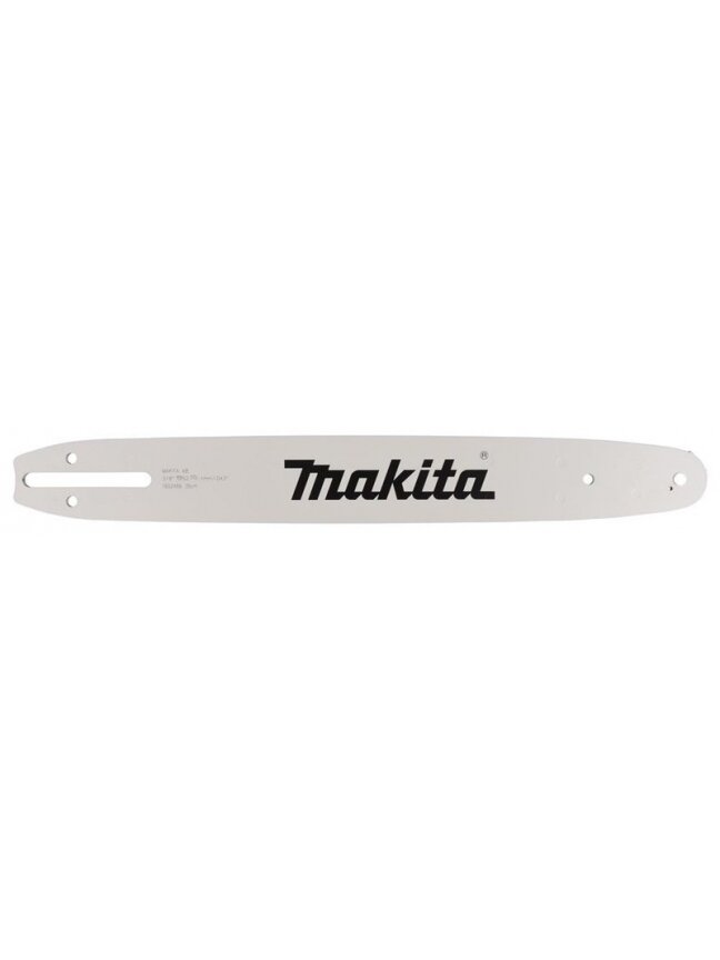 Pjovimo juosta MAKITA 191G16-9, 350 mm, 1,1 mm Pjovimo juosta MAKITA 191G16-9, 350 mm, 1,1 mm