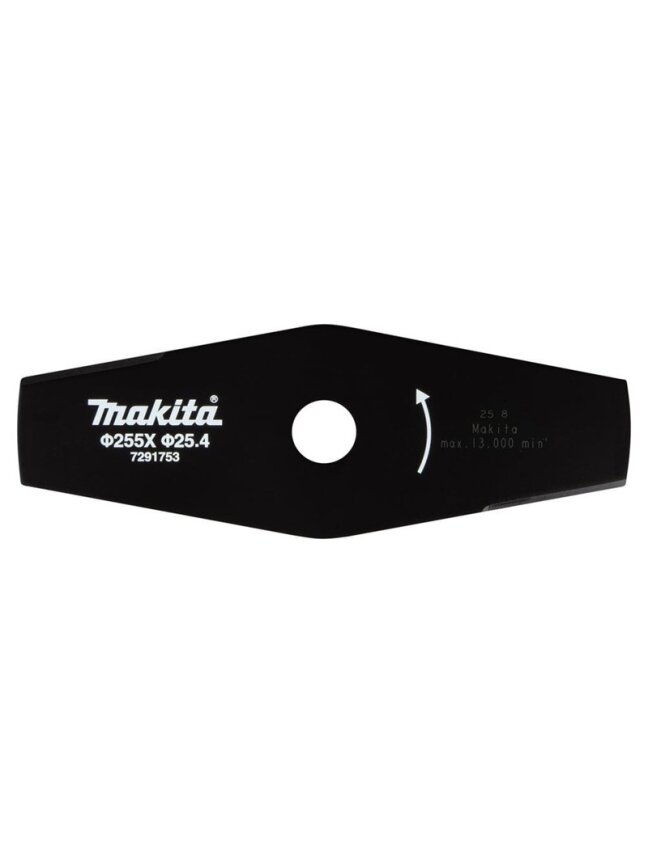 Pjovimo peilis Makita 1916D8-0, 25.5 cm