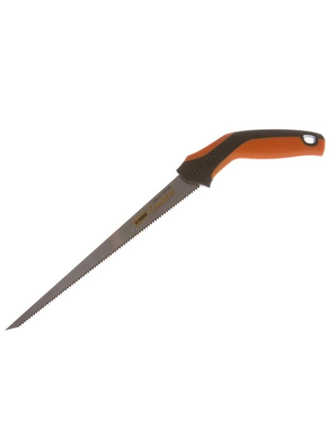 Pjūklas gipskartoniui pjauti G - Man, 30 cm Pjūklas gipskartoniui pjauti G - Man, 30 cm