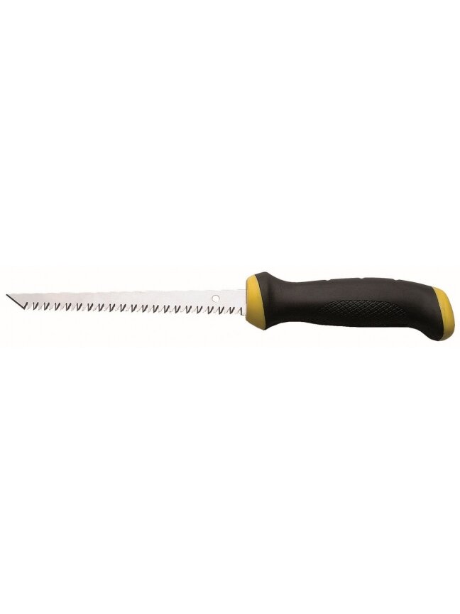 Pjūklas gipso kartonui HARDY | 150mm Pjūklas gipso kartonui HARDY | 150mm