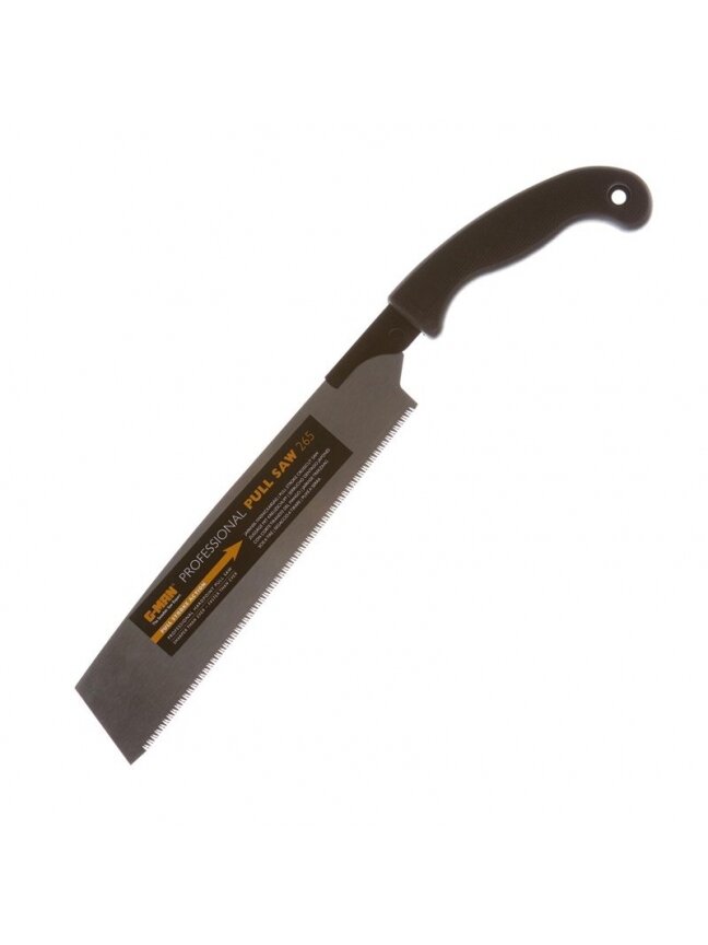 Pjūklas medienai pjauti G - Man, 26,5 cm Pjūklas medienai pjauti G - Man, 26,5 cm