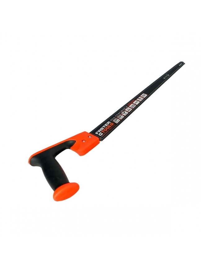 Pjūklas medžiui (siauras) LUX 325 11 / 1" Faster Tools 1 Pjūklas medžiui (siauras) LUX 325 11 / 1" Faster Tools 1