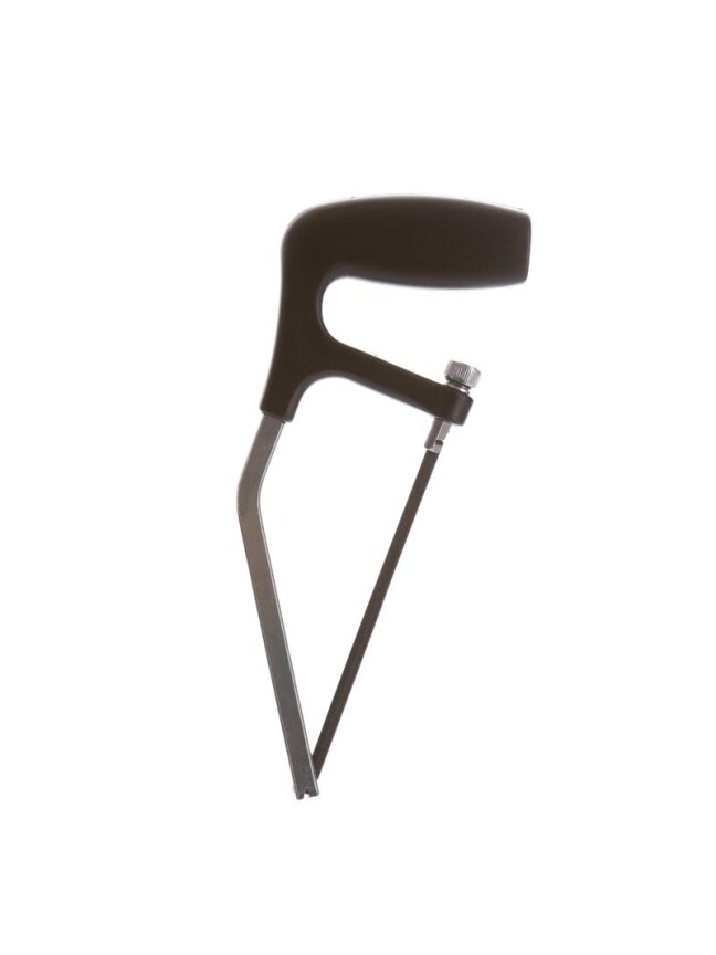 Pjūklas metalui pjauti Peter Bausch, 5 cm Pjūklas metalui pjauti Peter Bausch, 5 cm