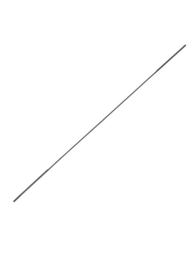 Pjūklo ašmenų komplektas Peter Bausch, 130 mm, 12 vnt. Pjūklo ašmenų komplektas Peter Bausch, 130 mm, 12 vnt.
