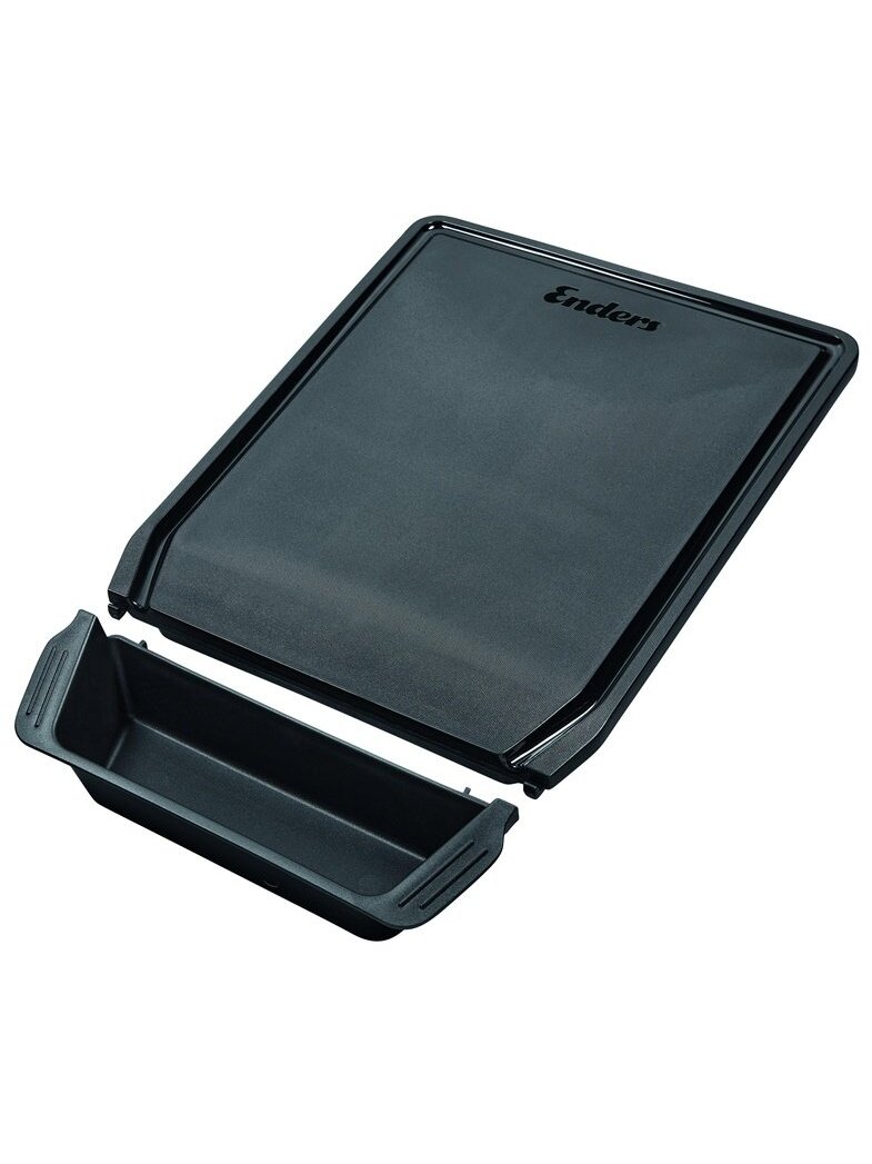 Pjaustymo lentelė Enders Cutting Board 7824, 46.5x30x6.6 cm Pjaustymo lentelė Enders Cutting Board 7824, 46.5x30x6.6 cm