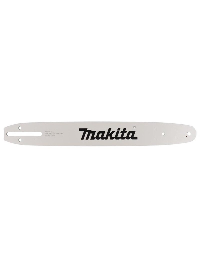 Pjovimo juosta MAKITA 191G16-9, 350 mm, 1,1 mm Pjovimo juosta MAKITA 191G16-9, 350 mm, 1,1 mm