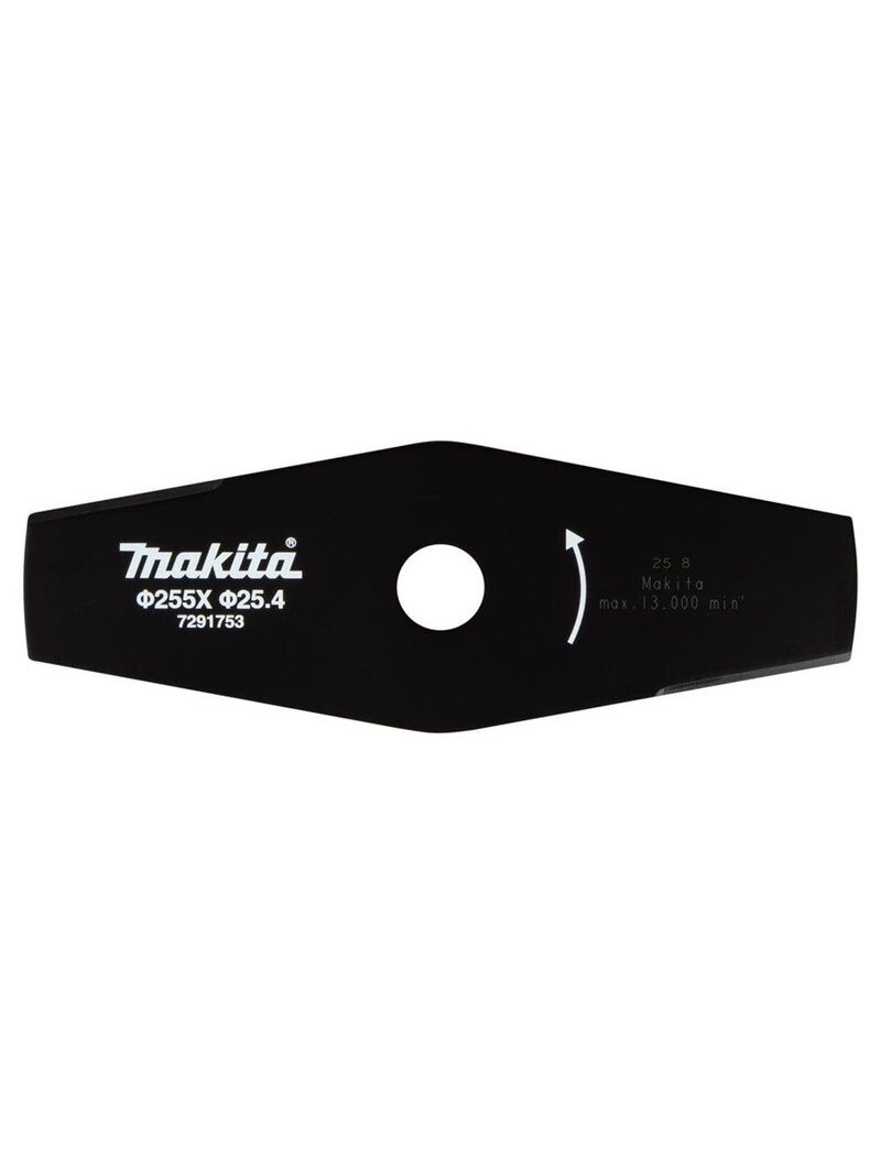 Pjovimo peilis Makita 1916D8-0, 25.5 cm Pjovimo peilis Makita 1916D8-0, 25.5 cm