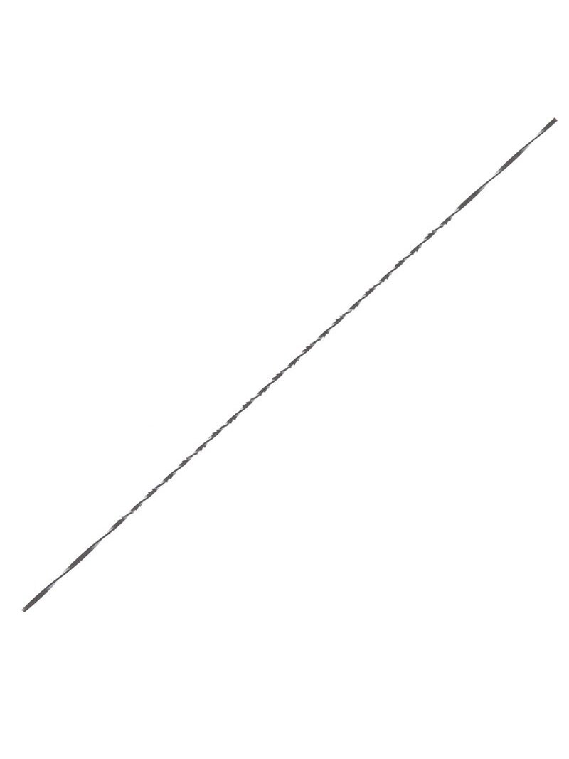 Pjūklo ašmenų komplektas Peter Bausch, 130 mm, 12 vnt. Pjūklo ašmenų komplektas Peter Bausch, 130 mm, 12 vnt.
