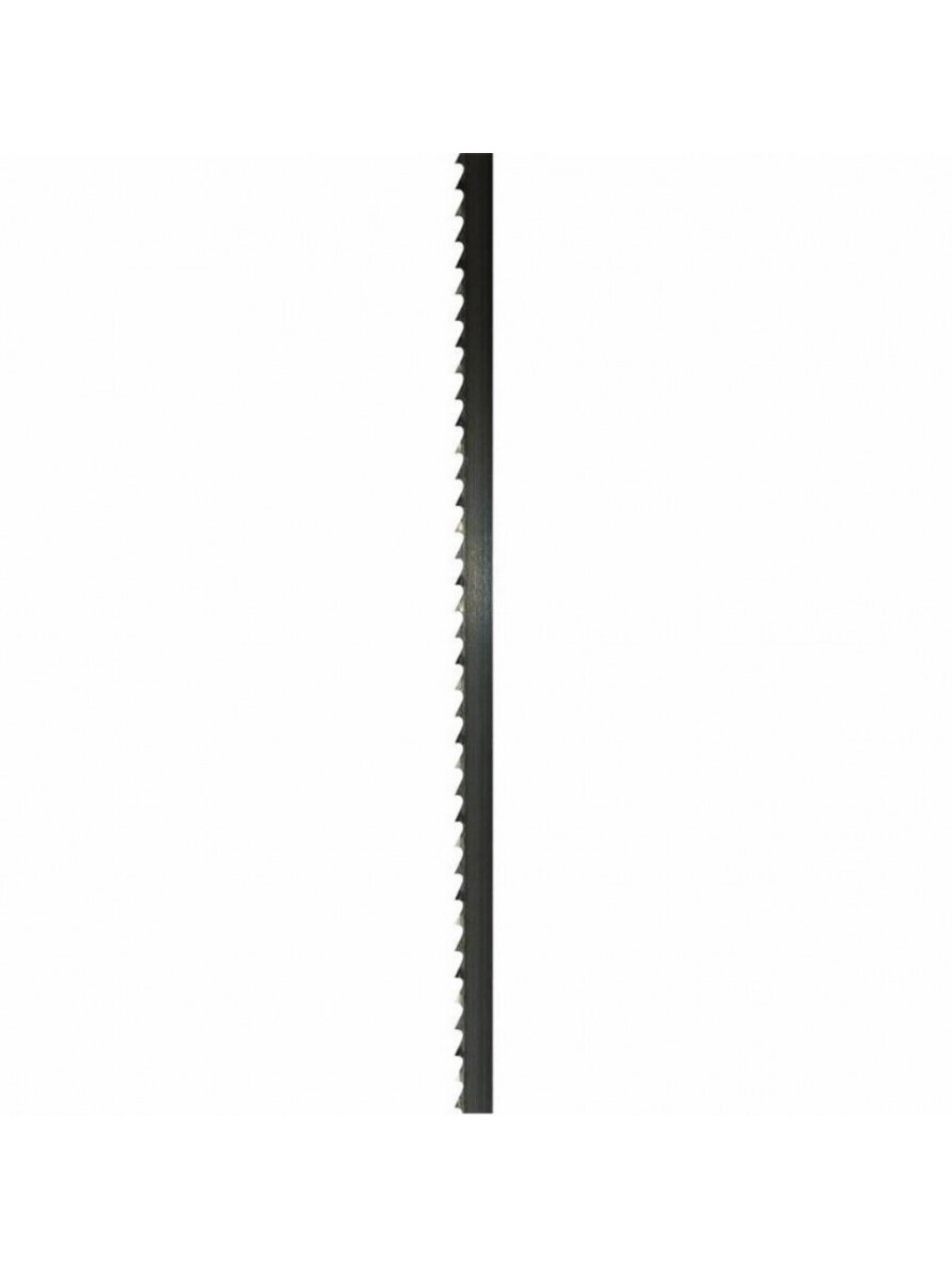 Pjovimo juosta 4425 x 6 x 0,6 mm 4TPI BASA 7 4425x6x0,6mm 4T 4425x6x0,6mm 4TPI, Scheppach Pjovimo juosta 4425 x 6 x 0,6 mm 4TPI BASA 7 4425x6x0,6mm 4T 4425x6x0,6mm 4TPI, Scheppach