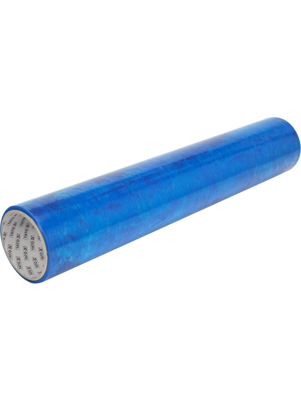 Plėvelė apsauginė lipni 60cm, 50m Yato 2 Plėvelė apsauginė lipni 60cm, 50m Yato 2