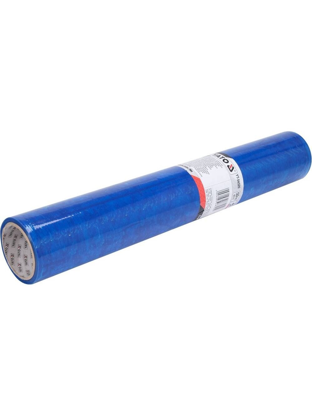 Plėvelė apsauginė lipni 60cm, 50m Yato