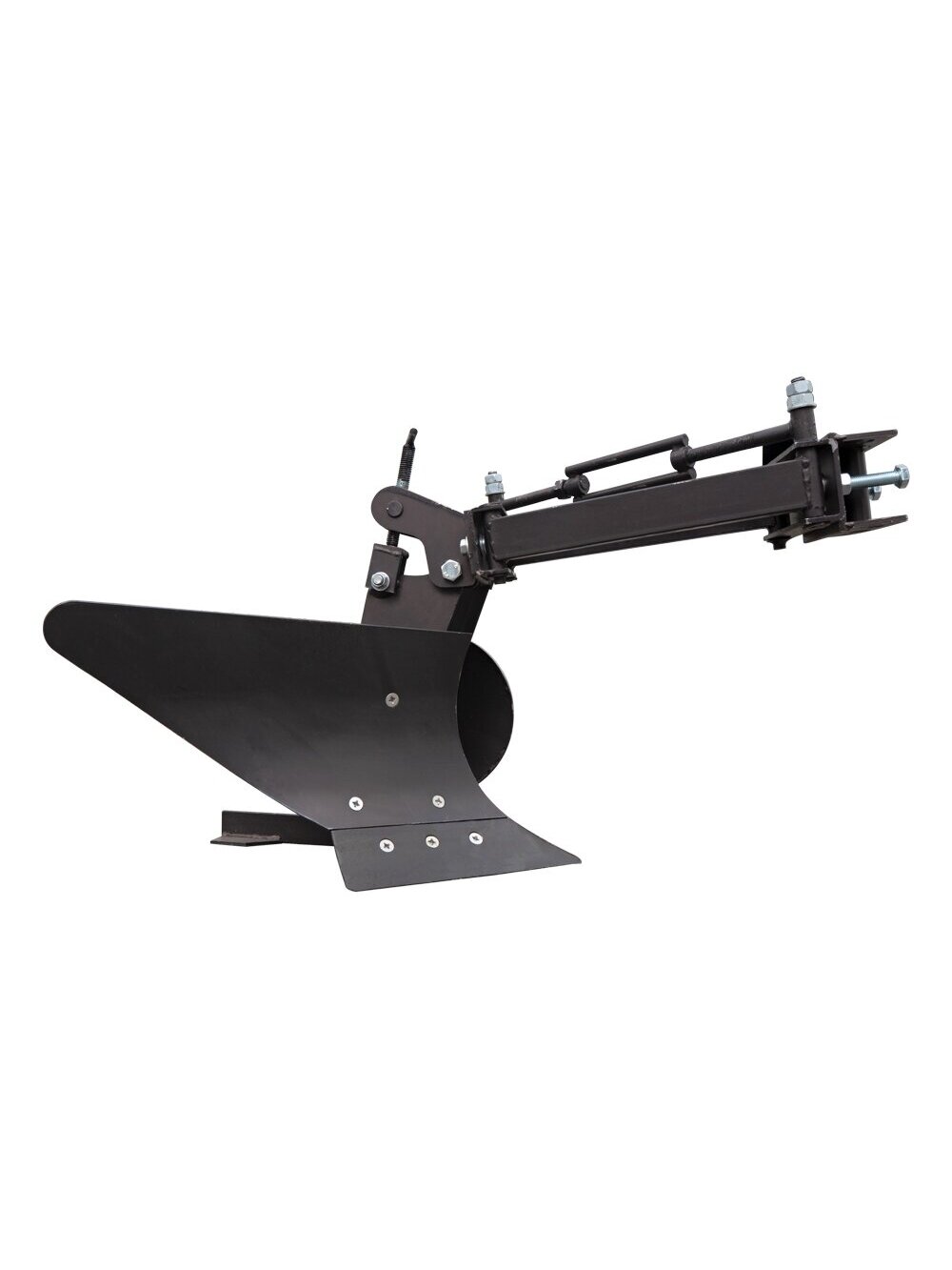 Plūgas prie motobloko (PL9) (20 CM) 1