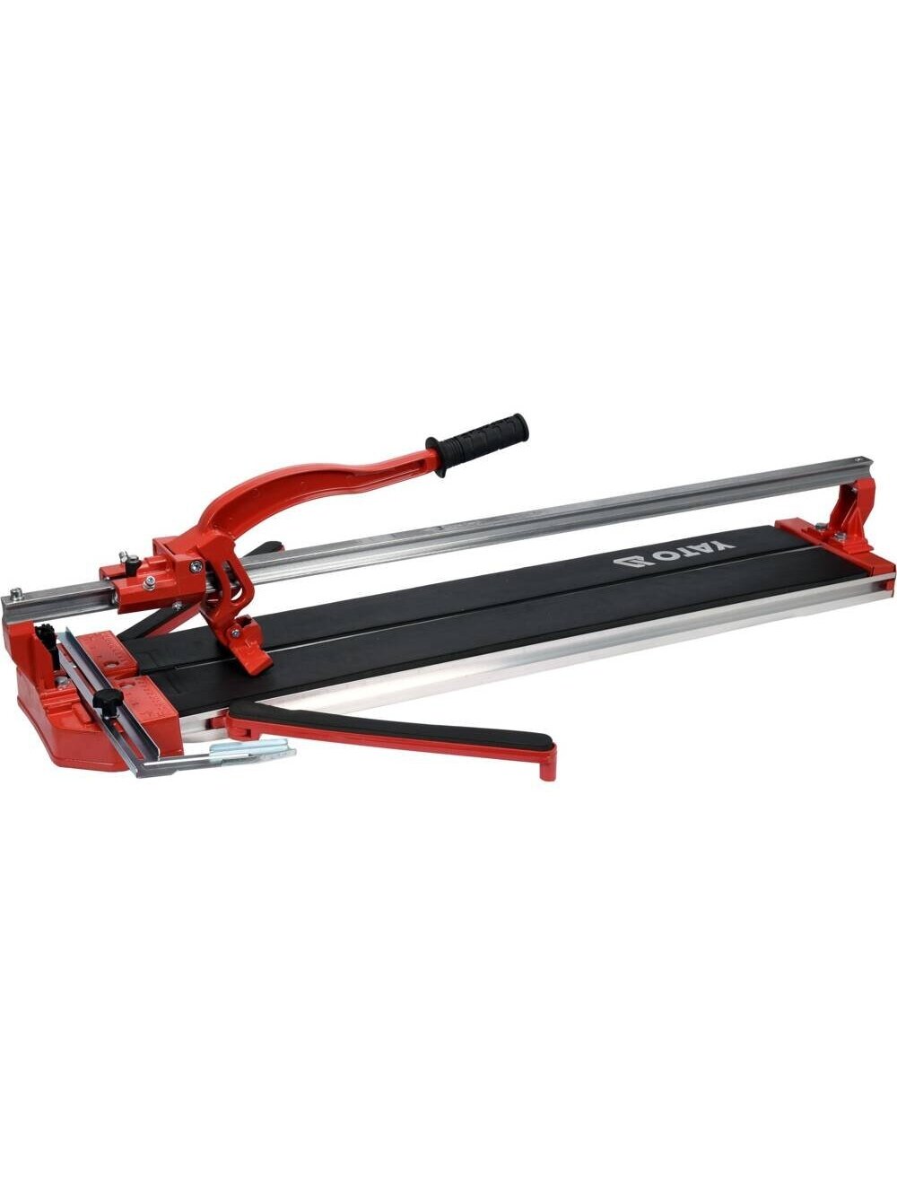 Plytelių pjovimo staklės 800mm su lazeriu Yato Plytelių pjovimo staklės 800mm su lazeriu Yato