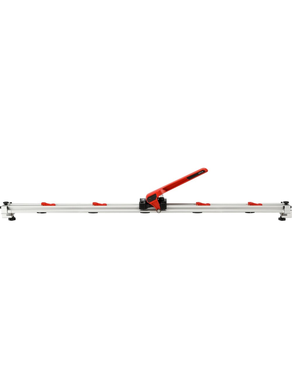 Plytelių pjovimo staklės didelio formato plokštėms 3200 mm YATO (YT-36981) 1 Plytelių pjovimo staklės didelio formato plokštėms 3200 mm YATO (YT-36981) 1