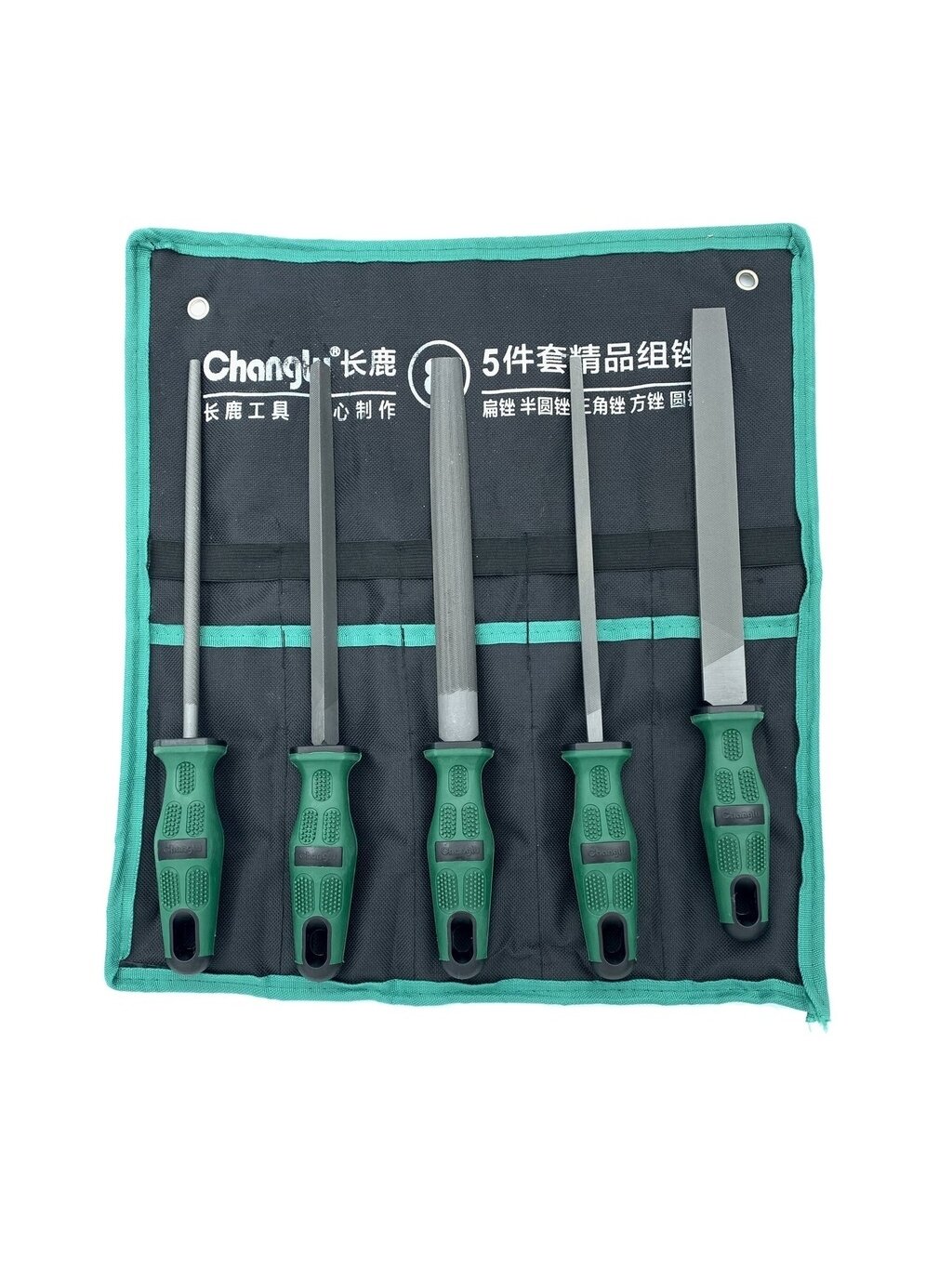 ⬡ Plieninių dildžių rinkinys, 5 vnt., 200 mm (CL612661, CHANGLU TOOLS) ⬡ Plieninių dildžių rinkinys, 5 vnt., 200 mm (CL612661, CHANGLU TOOLS)