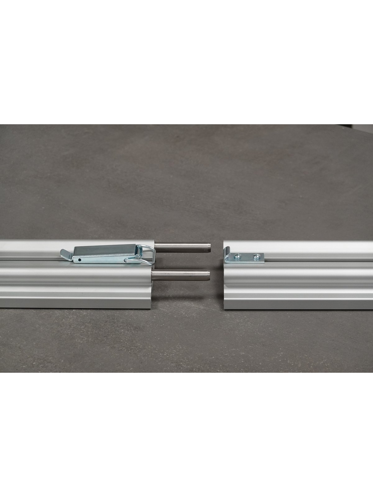 Plytelių pjovimo liniuotės, su rėžtuku, iki 3350mm, 3-8mm Kaufmann 1